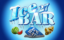 Игровой автомат Ice Bar 27